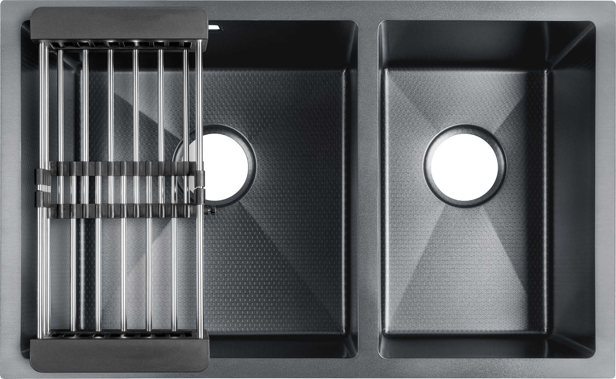 Фото - Gunter Hauer Oder 7322 Black Honey